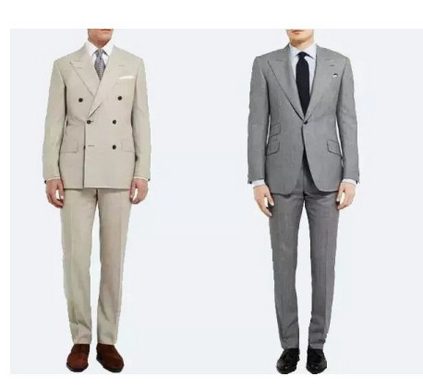 如何修正西裤 裤线偏斜